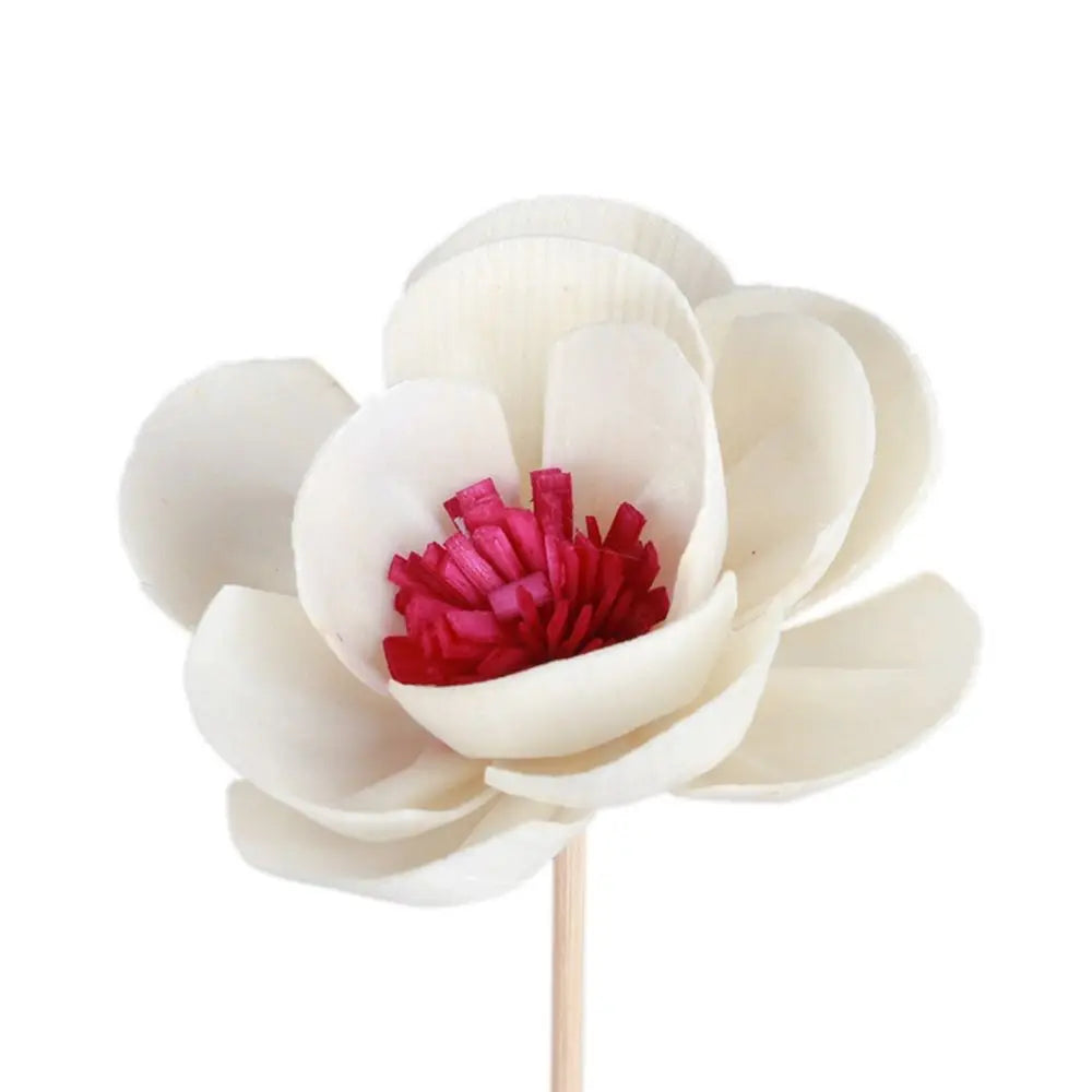 Perfume Air Freshener Aroma Oil Diffuser Aroma Oil Perfume Diffuser Aromatherapy Rattan Aromatherapy Flower Artificial Flower