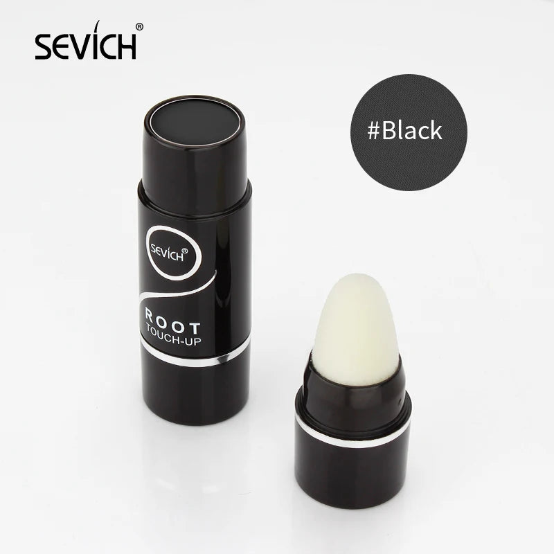 Sevich 2.5g Hair Shadow Powder Hair line Modified Repair Hair Shadow Trimming Powder Makeup Hair Concealer Beauty Edge Control