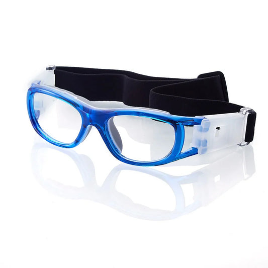 Kids Basketball Google Protection Can Put Prescription Lens Suit For Football Sports Glasses Frame