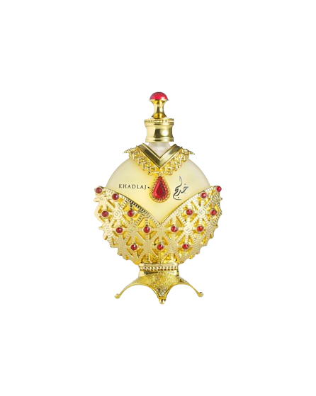 Hareem Al Sultan Gold