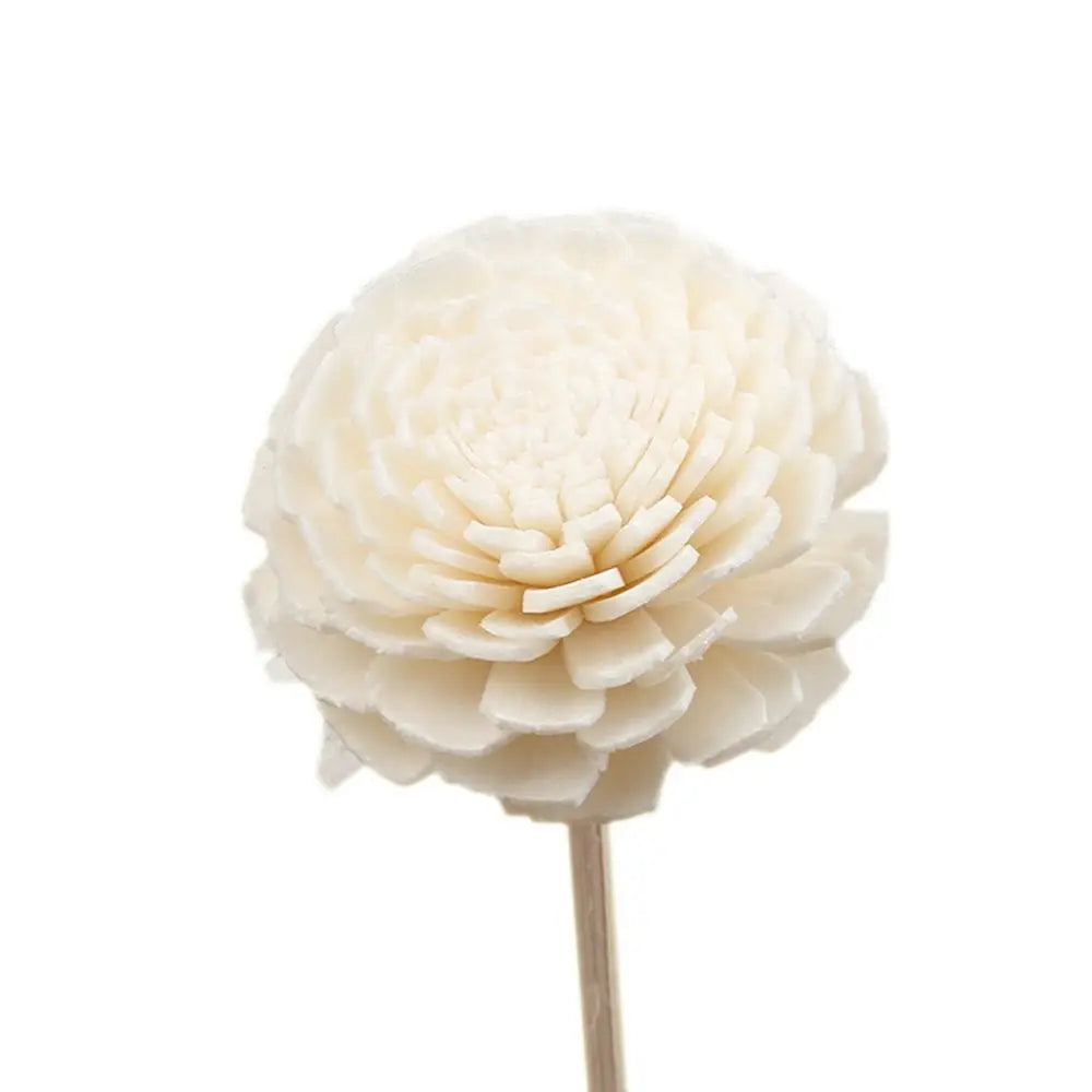 Perfume Air Freshener Aroma Oil Diffuser Aroma Oil Perfume Diffuser Aromatherapy Rattan Aromatherapy Flower Artificial Flower