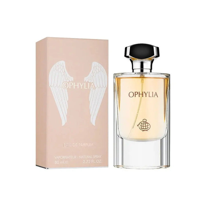 Ophylia