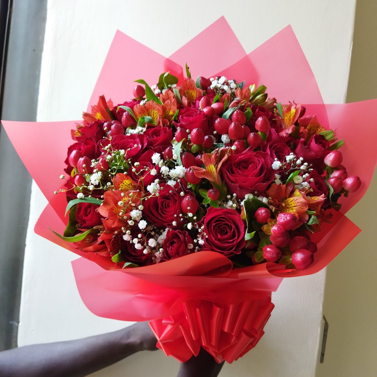 Sweetly