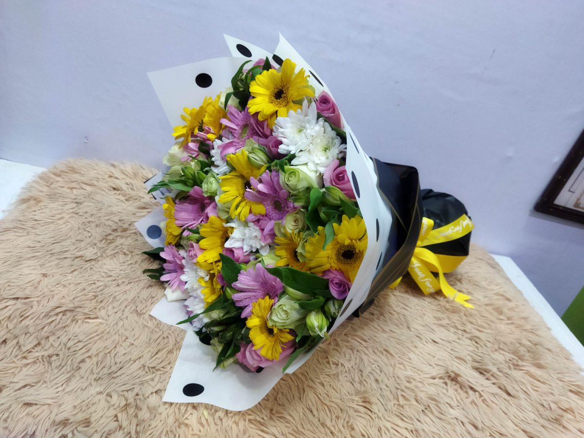 Picasso and Prosecco