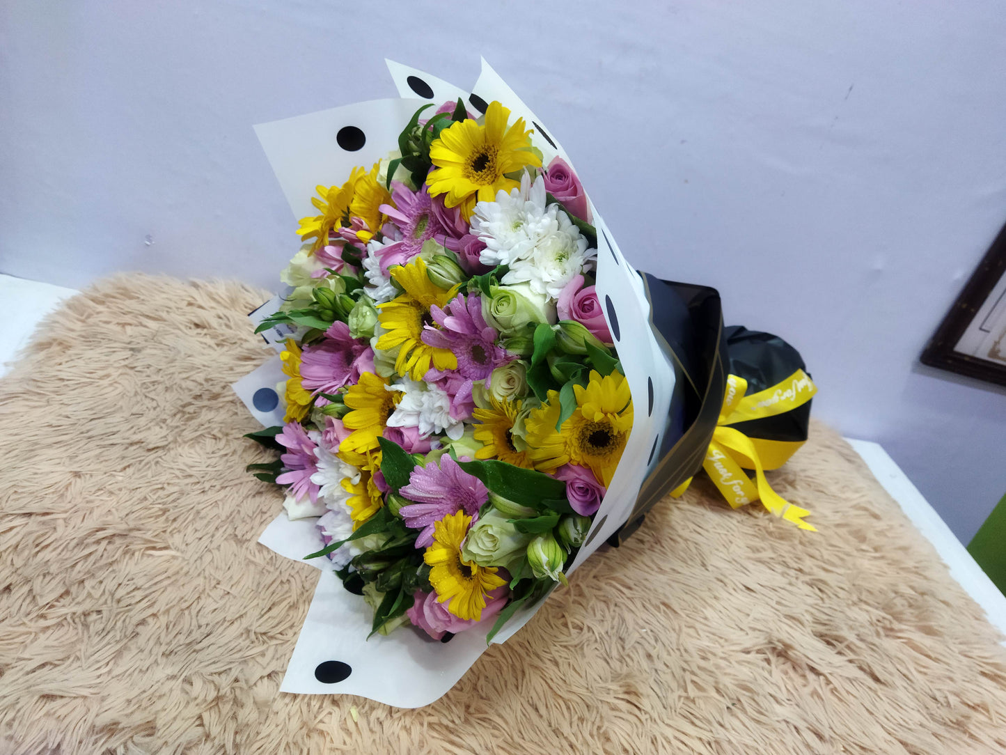 Picasso and Prosecco