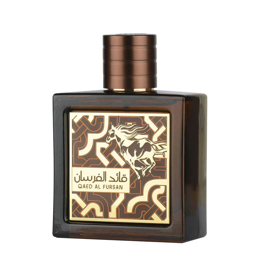 Qaed Al Fursan Untamed Lattafa