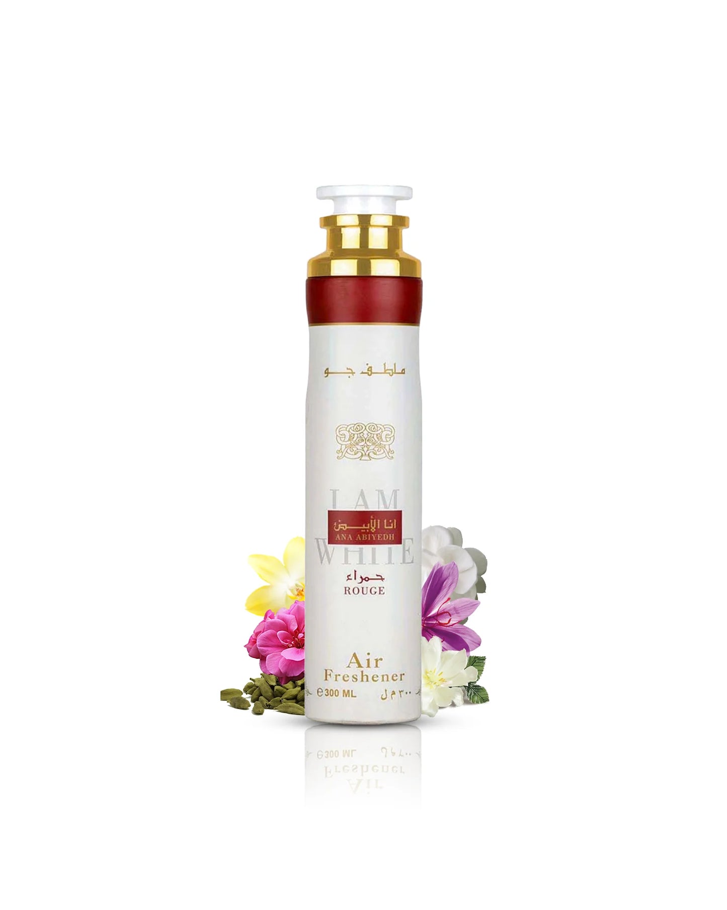 Ana Abiyedh Rouge Air Freshner