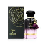 Oud And Roses