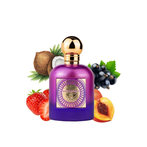 Juicy Melange