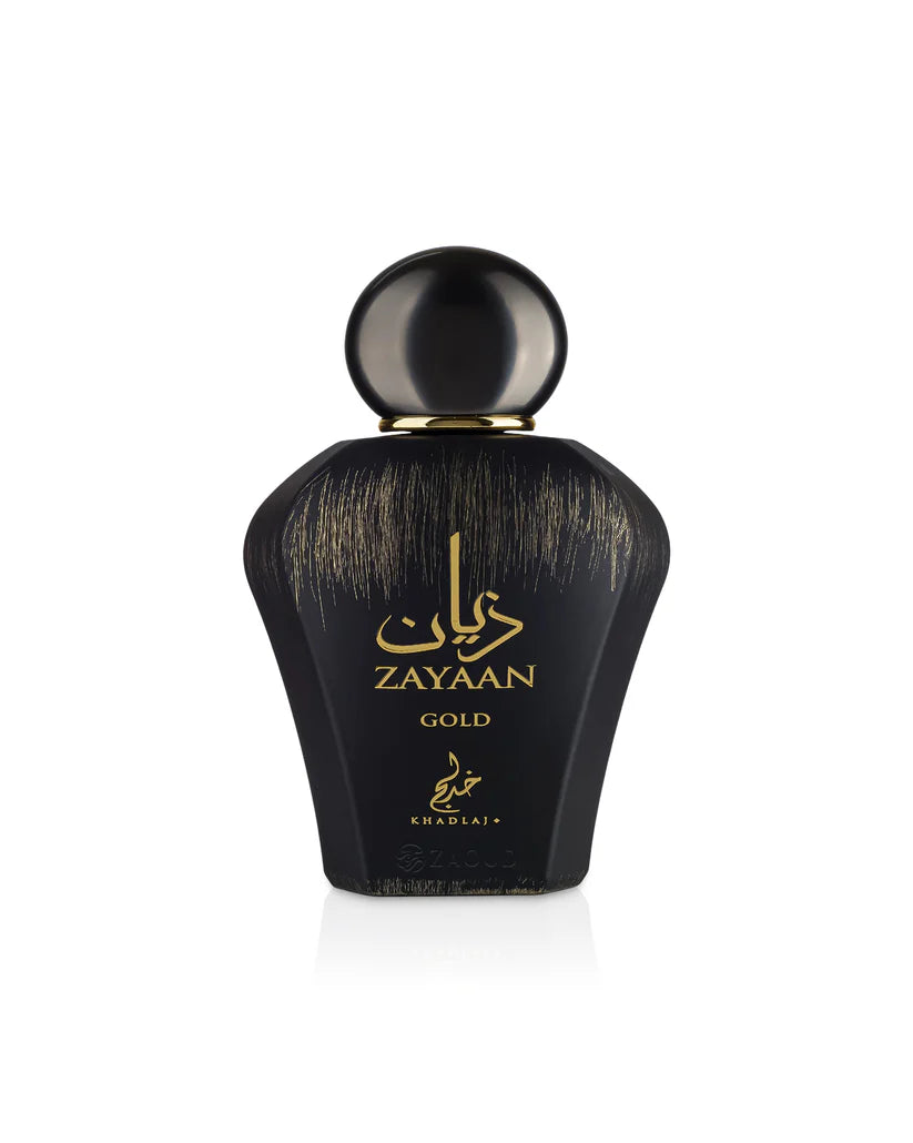 ZAYAAN GOLD Edp