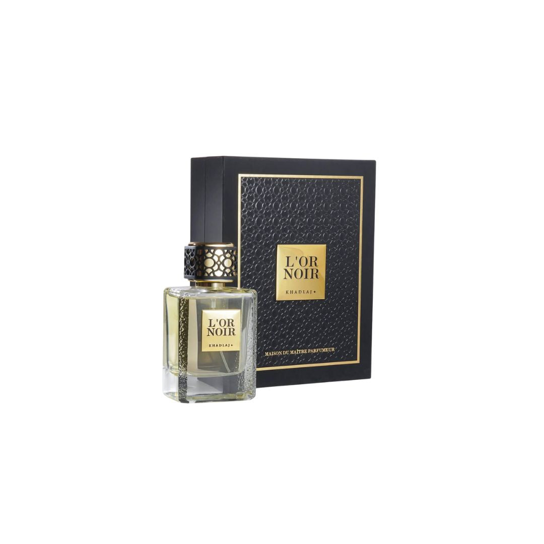 L’ Or Noir
