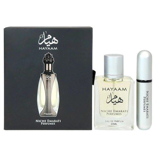Hayaam EDP 20ml