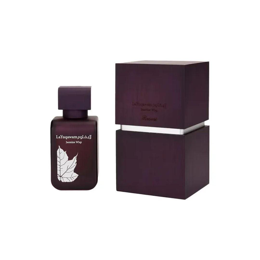 La Yuqawam Jasmine Wisp