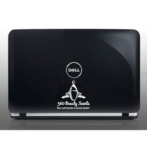 Laptop Stickers