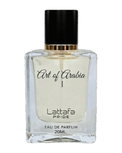 Art of Arabia 1 20ml