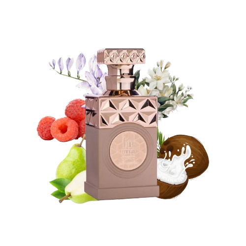 Minya Coco Lush