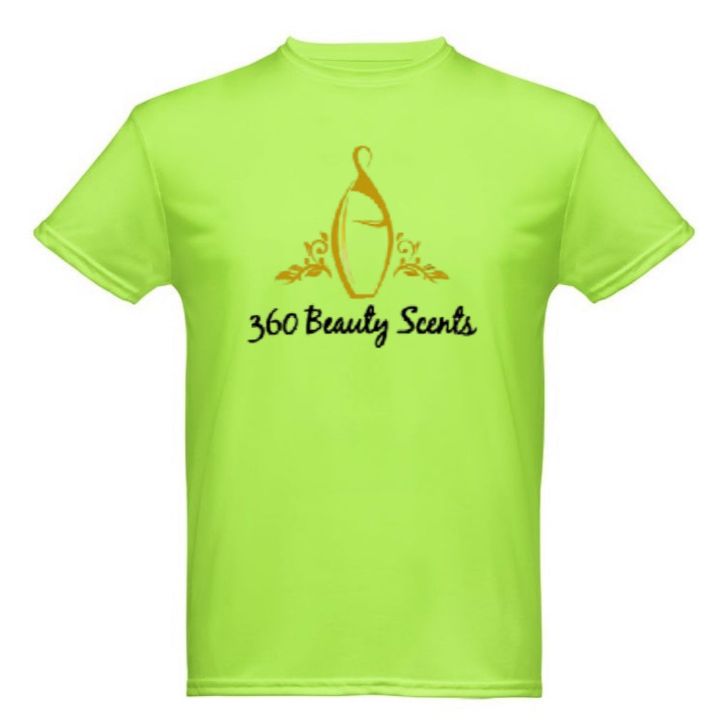 corporate Round neck tshirt