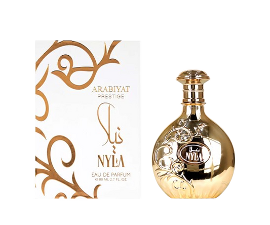 Arabiyat Prestige Nyla EDP 80ML