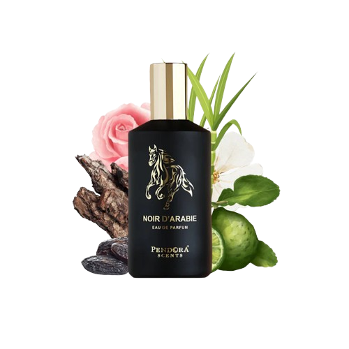 Noir d’Arabie