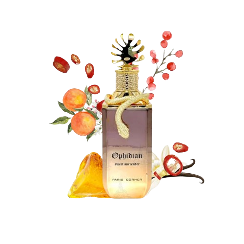 Ophidian Sweet Surrender