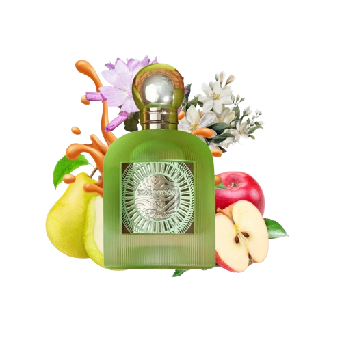 Pear Potion