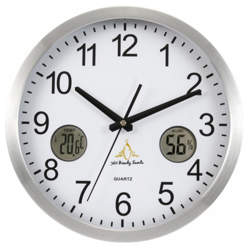 Personalized Wall Clock