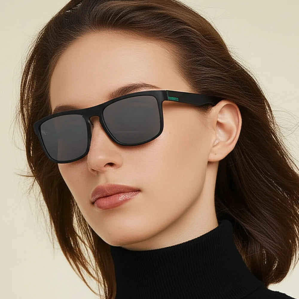 XIAOMI High Quality Sunglasses Men Women Fashion Classic Fishing Sports Glasses Cycling Goggles Sun Glasses Mountaineering UV400