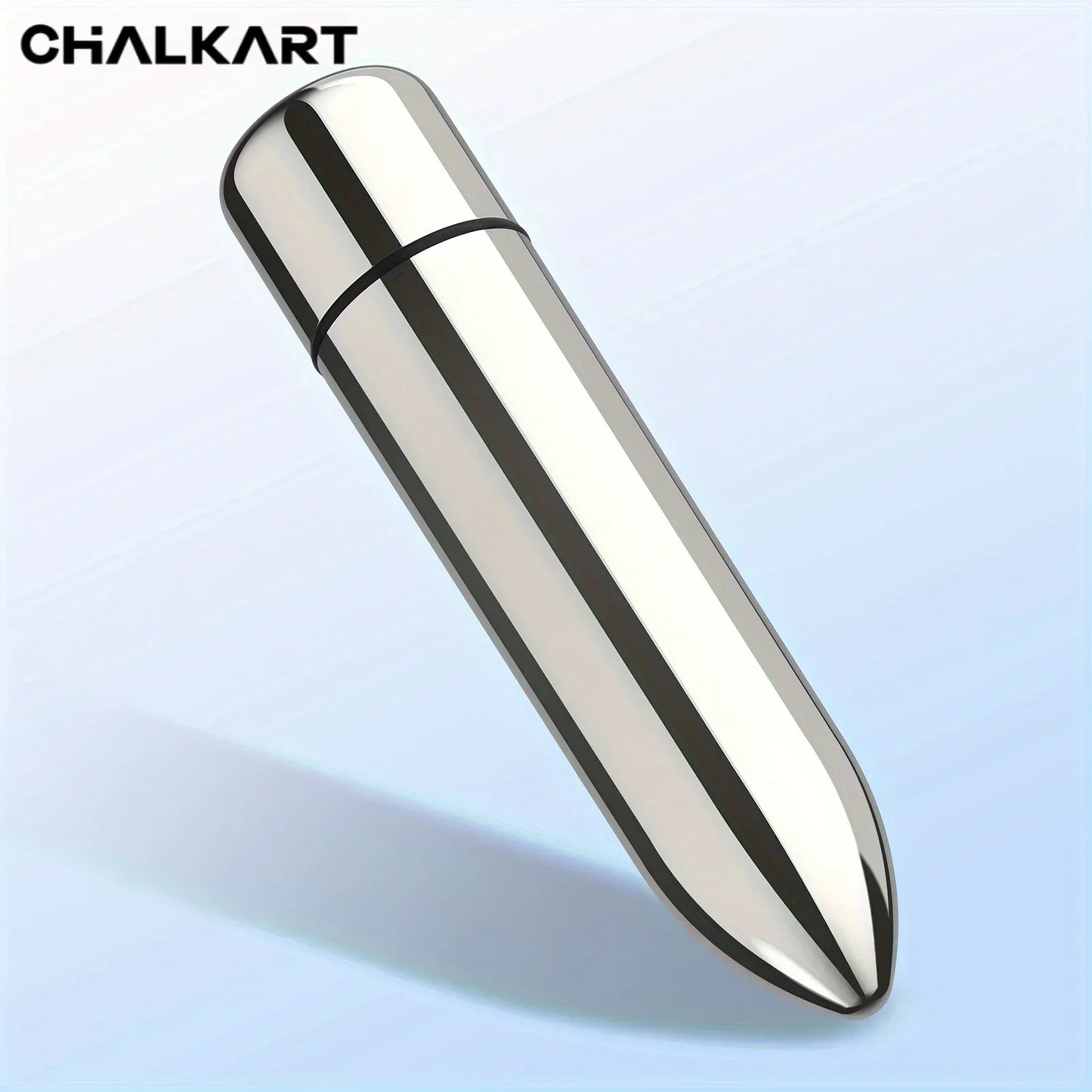 Vibrating Facial Massager Lipstick Shape Rechargeable for Serum Absorption Eye Care Mini Face Eye Massage Tool Beauty Device
