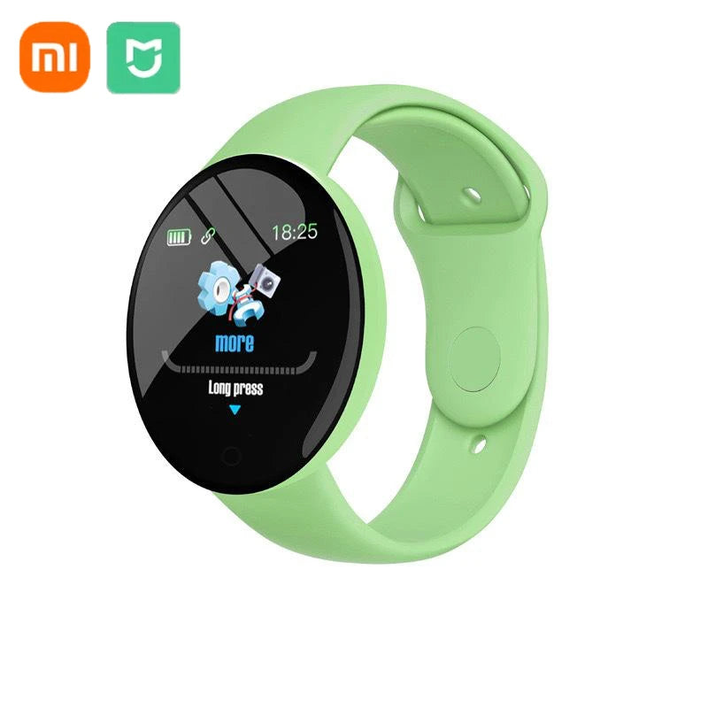 Xiaomi Smart Watch Watch Bluetooth Exercise Pedometer Sleep Monitoring Heart Rate Men Women Multifunctional Sports Smartwatch