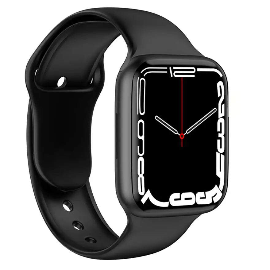 2025 Smart Watch Series 10 1.92″ Health Monitoring Sleep Monitoring Sport Mode Pedometer BT call 500+ dials Men Women SmartWatch