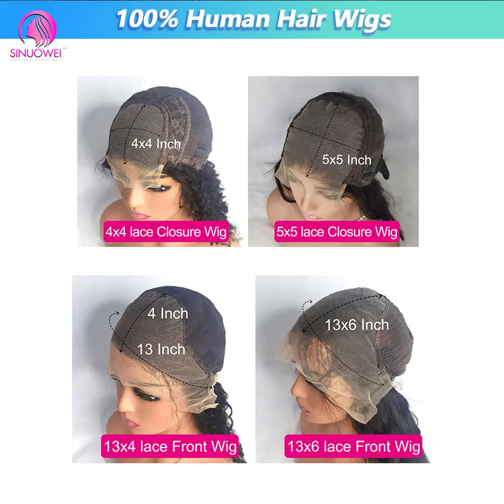 Honey Blonde Wig Human Hair Bone Straight Wigs 13x6 Hd Lace Frontal Wigs For Women 200% Density 27# Colored Lace Front Wigs