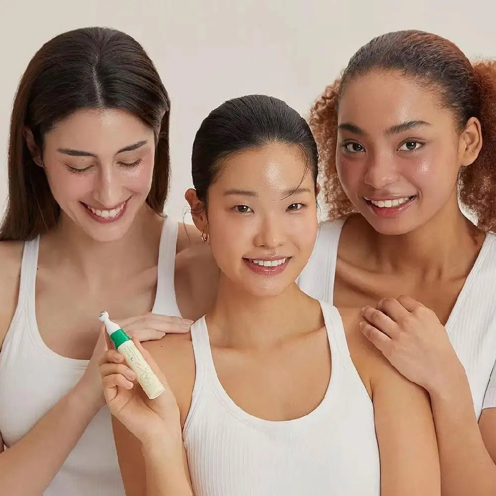Rejuvenating Eye Serum For Axis-y Polypeptide Ball Eye Serum Hydrating Moisturizing Firming Eye Skin Eye Skin Care