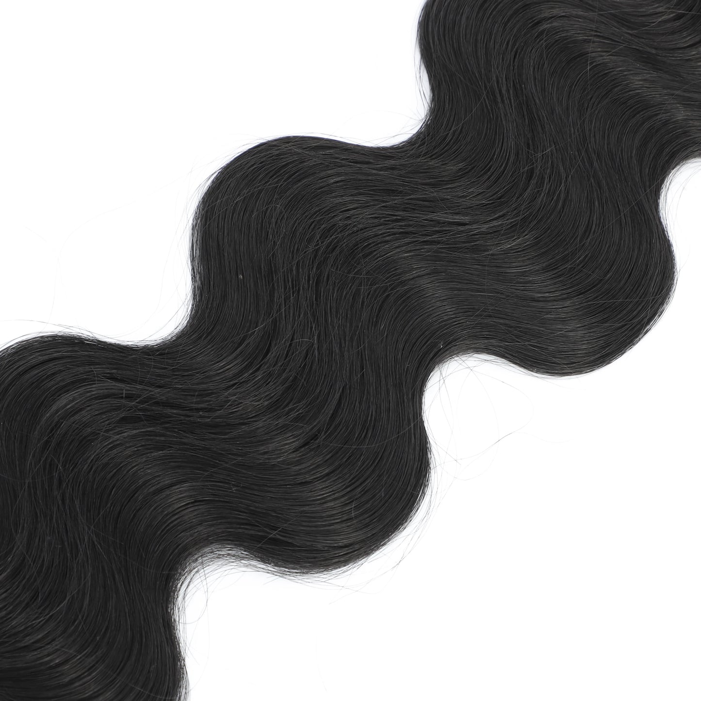 Magicae Body Wave Synthetic Hair Bundles Piano Blonde 26 Inch Bundles Hair Weave colorful Body Hair Extensions
