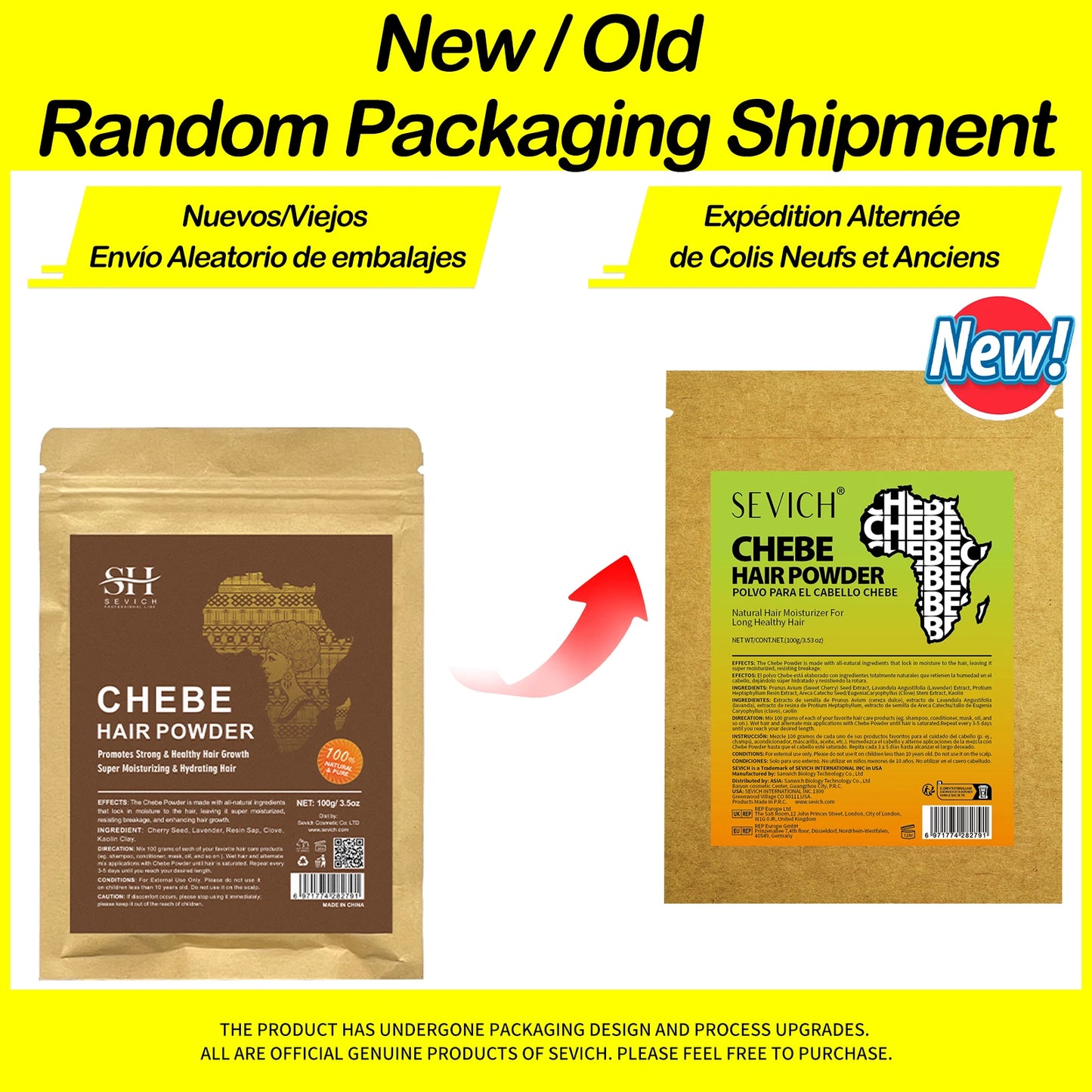 Fast Hair Growth Oil African Crazy Chebe Hair Oil Traction Alopecia Treatment Oil Natural Crazy Hair Regrowth Anti Hair Care