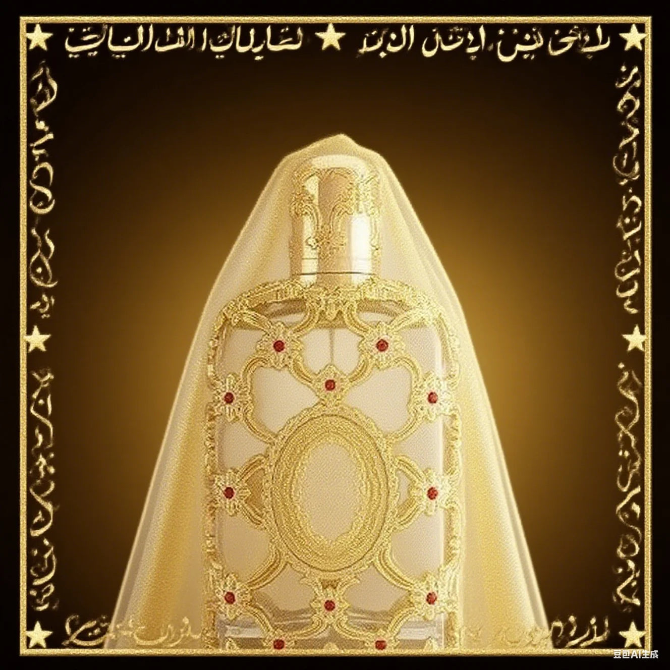 Oriental Royal Amber Women - 3.38 Ounce EDP Spray Long-lasting Floral Perfume An Elegant Gift