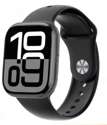 HK10 Pro Max AMOLED Screen Smart Watch NFC Bluetooth Connection 46mm Local Music Recording Adult Smart Watch Sersies