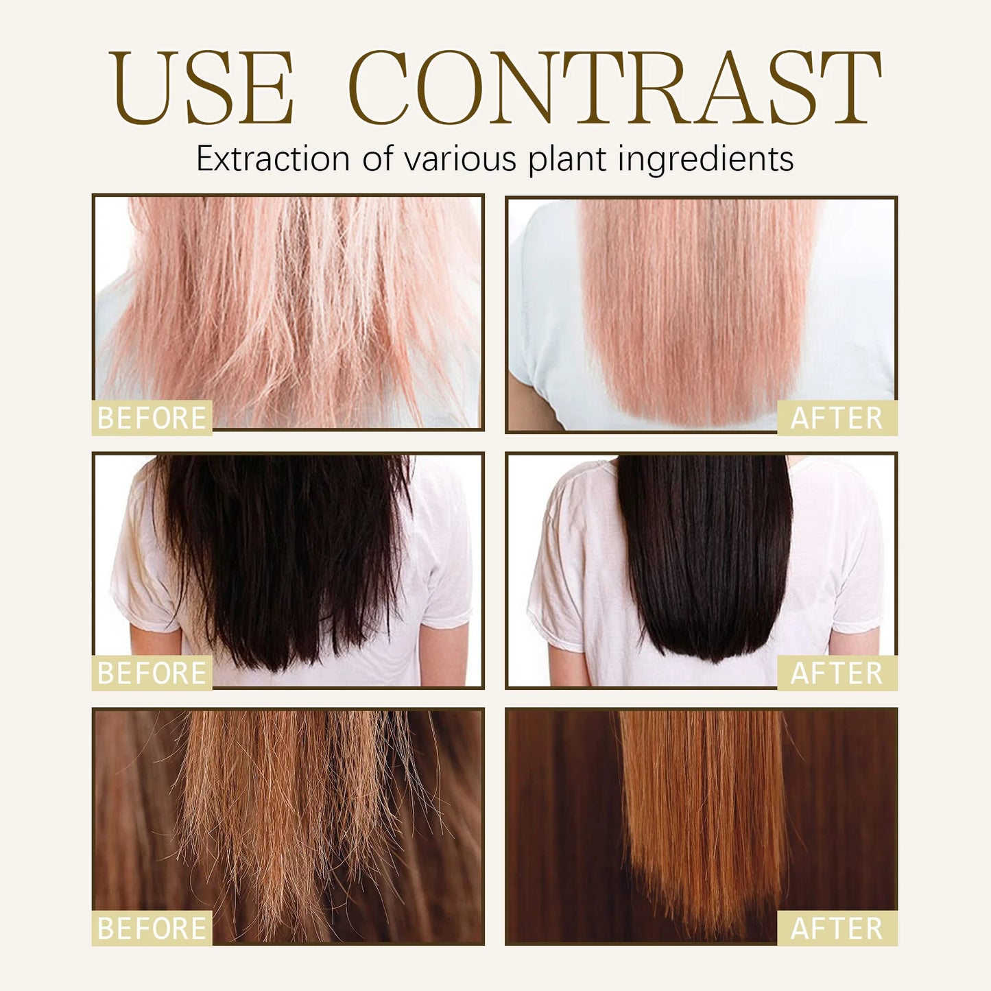 Batana Oil 100% Natural Hair Care Oil Prevents Hair Loss In Men And Women Nourishes Dry Hair Ends Improves Smoothness And Shine