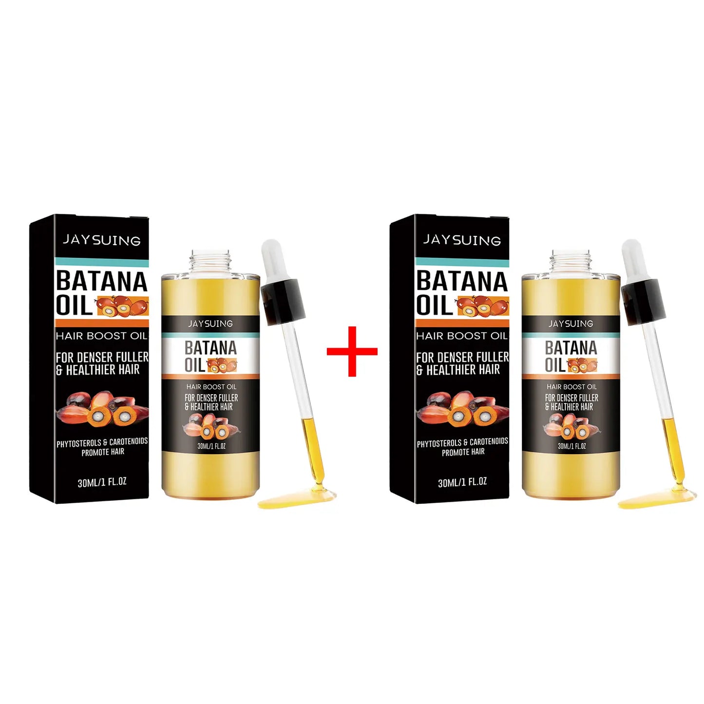 Hair Growth Serum Batana Oil Hair Thinning Dry Frizzy Baldness Repair Scalp Treatment Liquid Anti Hair Loss Regrowth Essence