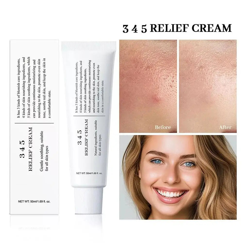 Antioxidant Cream Hydrating Intensive Repair Barrier Moisturizing Sensitive Skin Peach Oil Intensive Care Barriers Skin Care