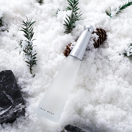 50ml Pure Water Perfume Women Freshing Bory Spray Pheromone Long Lasting Floral Vibrant Light Fragrance Girl Perfumes Gift