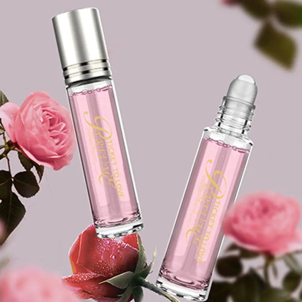 Lasting Lure Pheromone Perfume Fun Products Dating Flirting Perfume Atmosphere For Men Women Sexy Fragrance