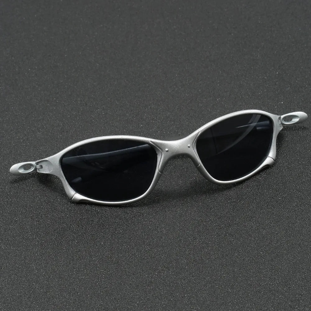 Fashion Sport Cycling Sunglasses Goggles Gradient UV400 Cyberpunk Sunglasses for Men Women Retro lunettes de soleil homme