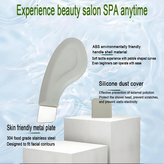 1PCS Deep Cleansing Blackhead and Whitehead Removal Tool for Nasal Facial Skin Cleaning Tool Pore Cleaner Skin Beauty Care Tool