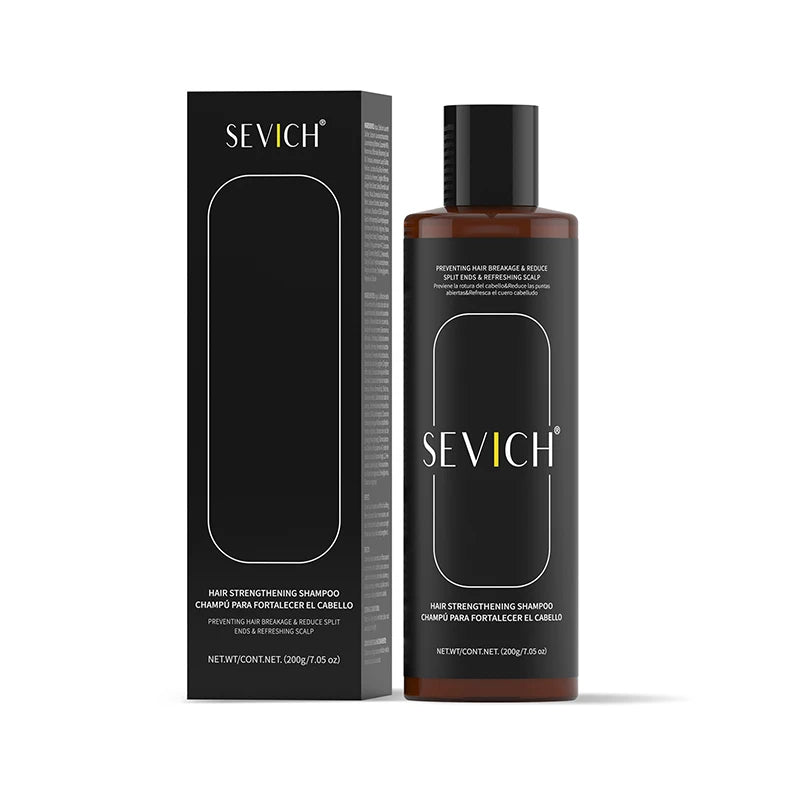 Shampoo Reduce Hair Loss Stabilize Hair Roots Nourishing Anti-loss Hair Hair Growth Oil Hair Strengthens Restore Damaged Shampoo