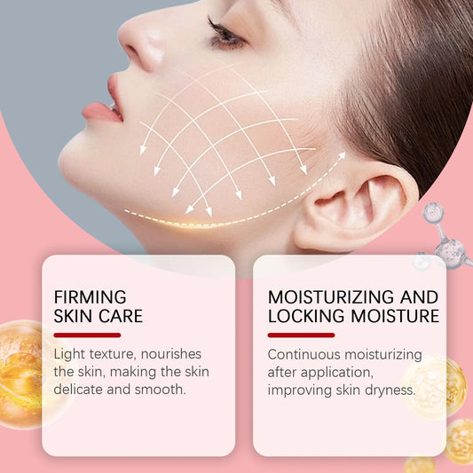 Retinol Moisturizing Cream Reduce Fine Lines Improve Dullness Skin Reduce Dryness Smoothing Nourishing Shrink Pores Face Care