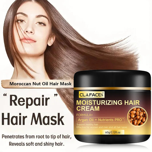 Hair care growth cream for hair loss regeneration, repair, prevention, treatment, and enhancement of hair care products