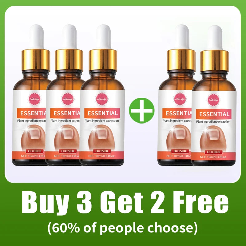 2025 Toenail Fungus Patch Waterproof Nail Repair Patches Nail Ingrown Correction Sticker Discolored Damaged Nail Foot Care Tool