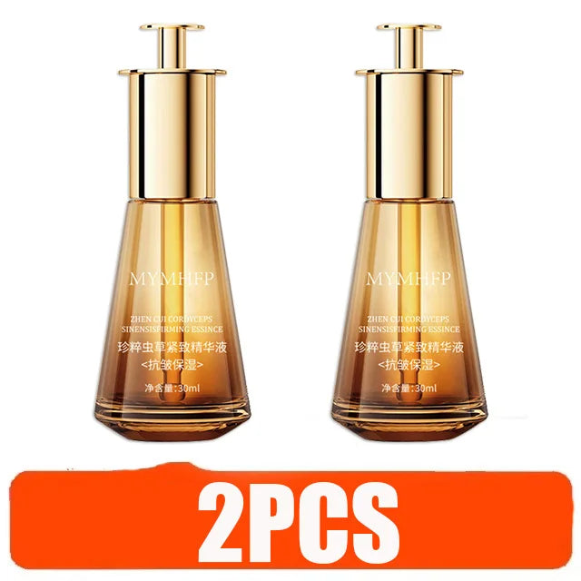 Original Anti-aging Serum Anti-wrinkle Whitening brightening Promote collagen Reduce fine line Facial skin care Essence oil