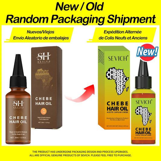 Fast Hair Growth Oil African Crazy Traction Alopecia Chebe Hair Mask Anti Hair Break Hair Strengthener Hair Loss Treatment Spray