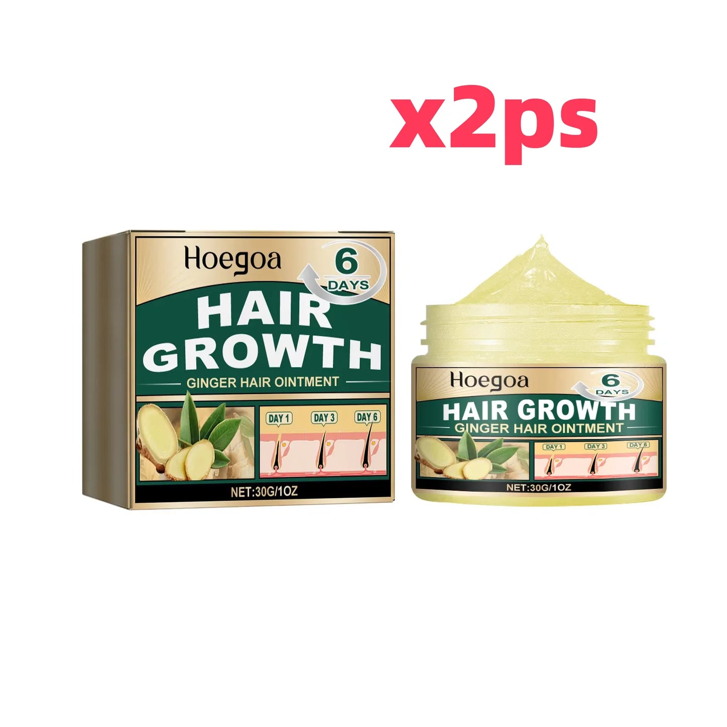 Hair Growth Cream Prevent Loss Baldness Treatment Improves Dryness Reduce Damaged Deeply Moisturizing Repairing Curls Hair Mask